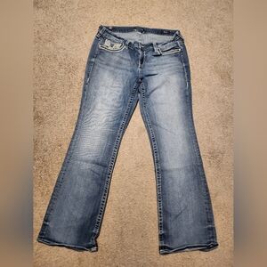 Women's Jeans